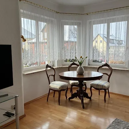 Angelika Apartamento