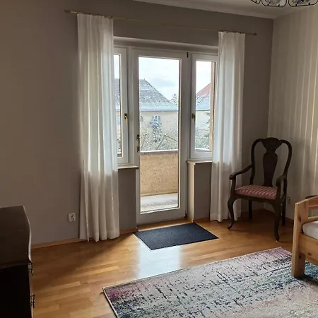Angelika Apartamento