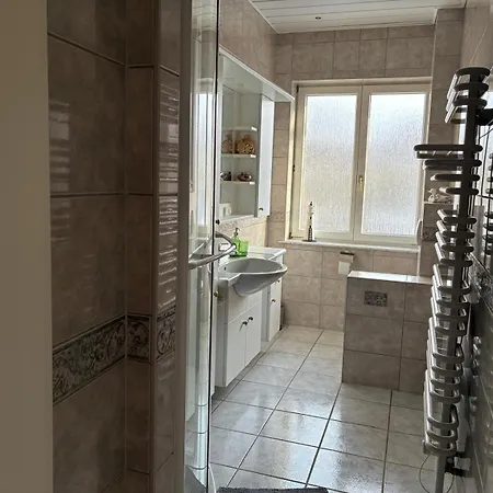 Angelika Apartamento