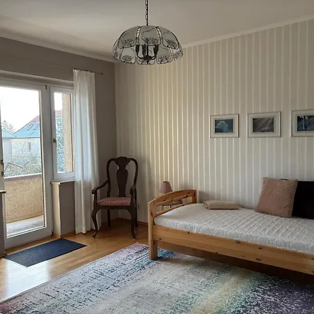 Angelika Apartamento *